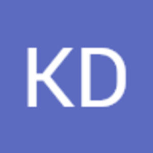 Meet your Posher, Kd